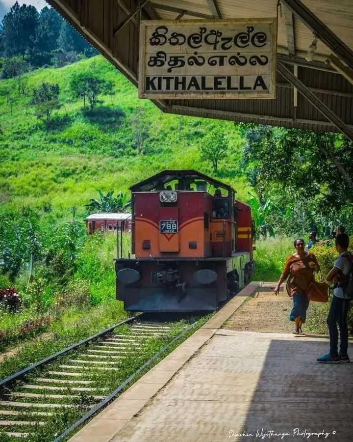 Willa Rokkyhill Ella Zewnętrze zdjęcie